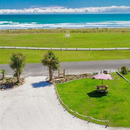 Carters Beach Seaside Accommodation Екстер'єр фото