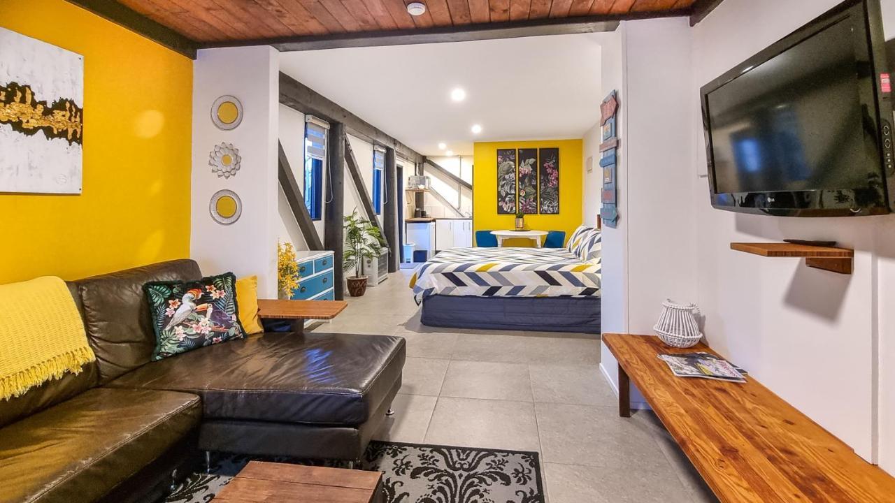 Carters Beach Seaside Accommodation Екстер'єр фото