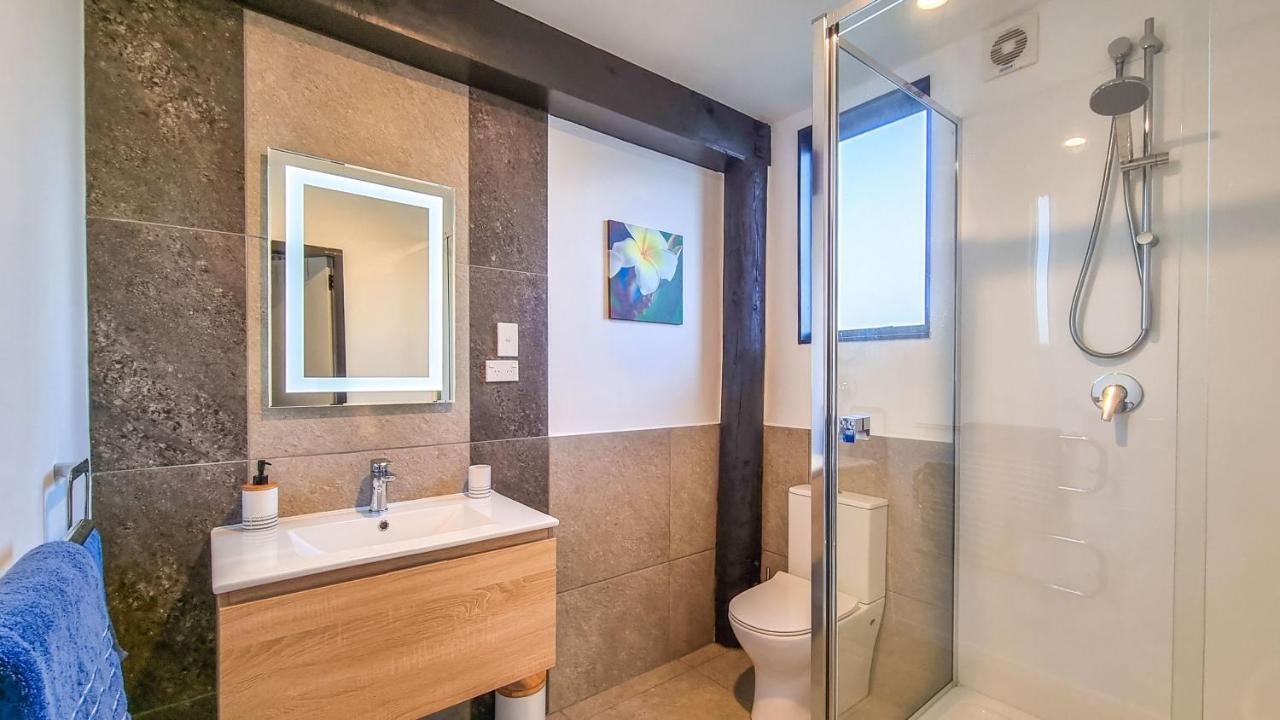 Carters Beach Seaside Accommodation Екстер'єр фото