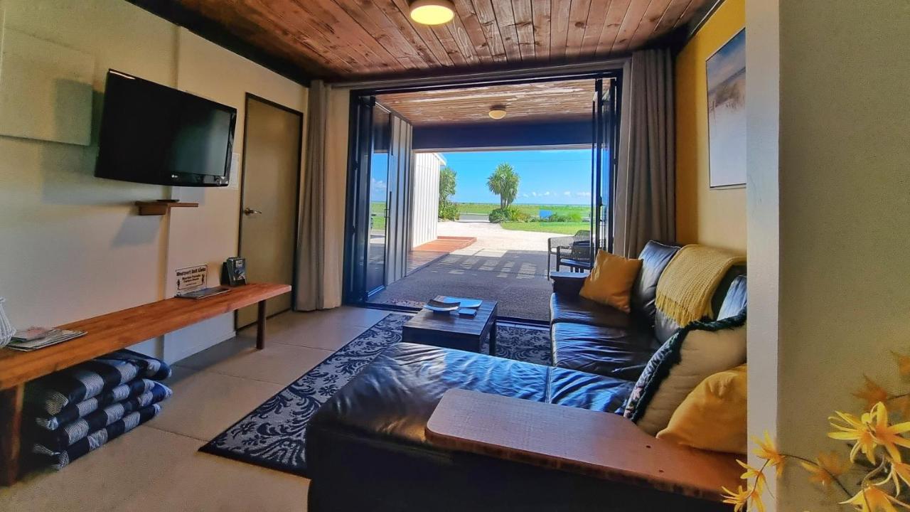 Carters Beach Seaside Accommodation Екстер'єр фото