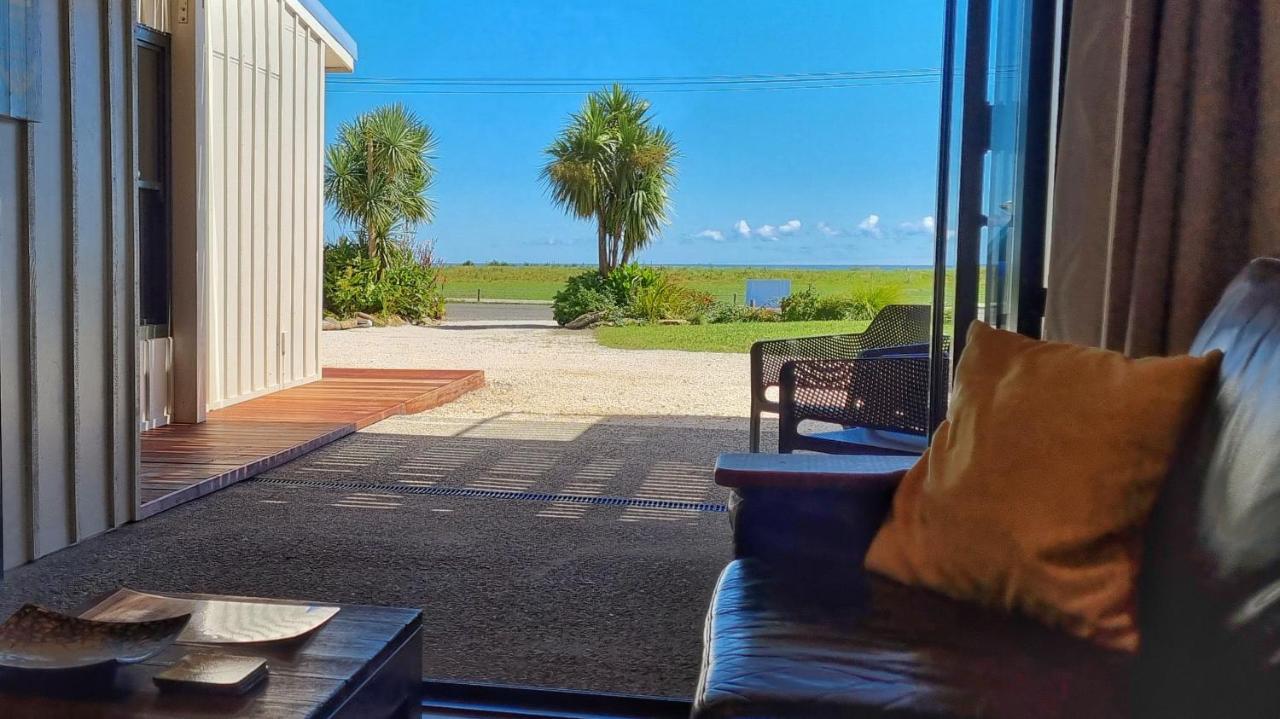 Carters Beach Seaside Accommodation Екстер'єр фото